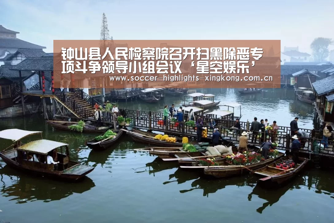 钟山县人民检察院召开扫黑除恶专项斗争领导小组会议‘星空娱乐’(图2) 星空娱乐官方下载